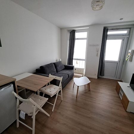 Appartement Vichy Centre-Ville Proche Cure Thermale Ngoại thất bức ảnh