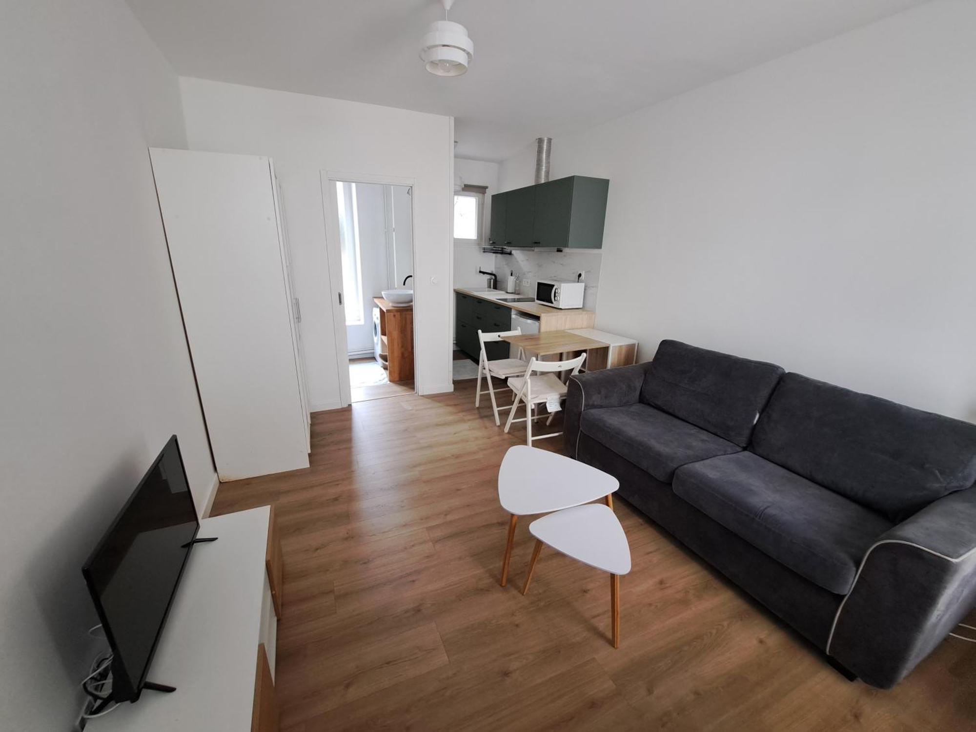 Appartement Vichy Centre-Ville Proche Cure Thermale Ngoại thất bức ảnh