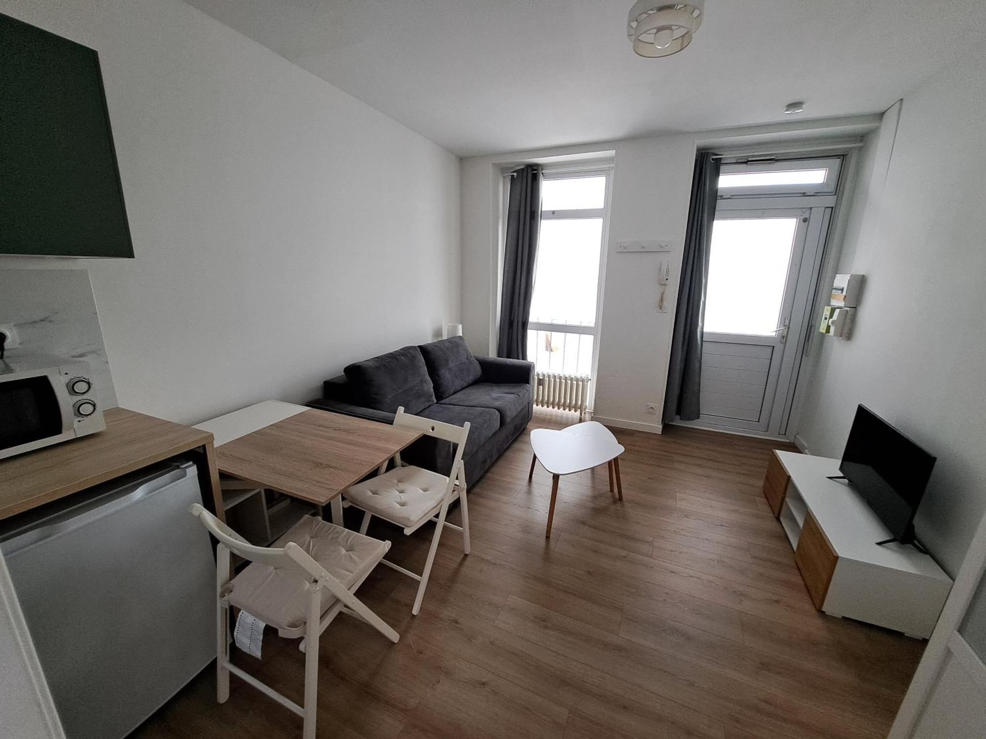 Appartement Vichy Centre-Ville Proche Cure Thermale Ngoại thất bức ảnh