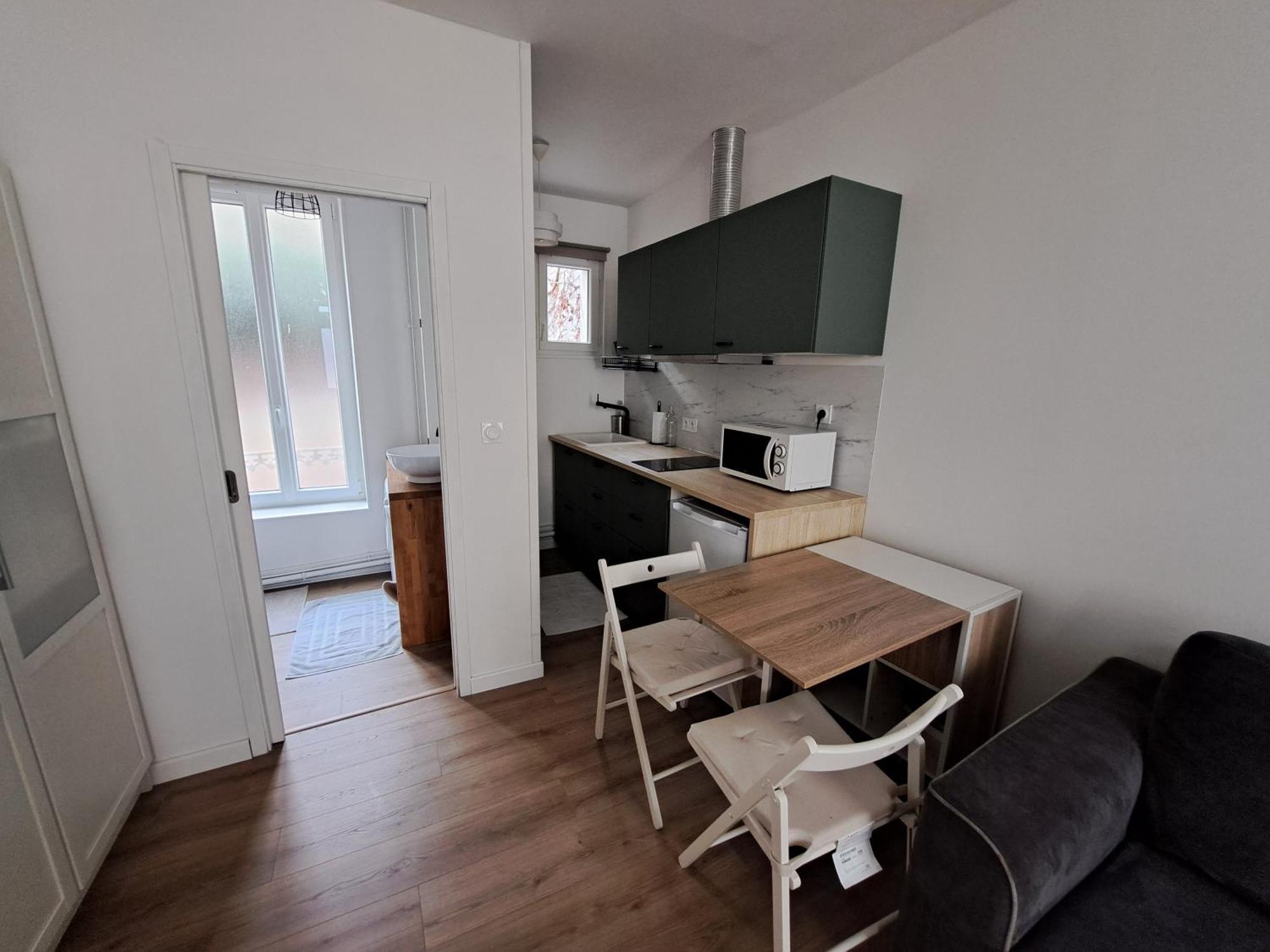 Appartement Vichy Centre-Ville Proche Cure Thermale Ngoại thất bức ảnh