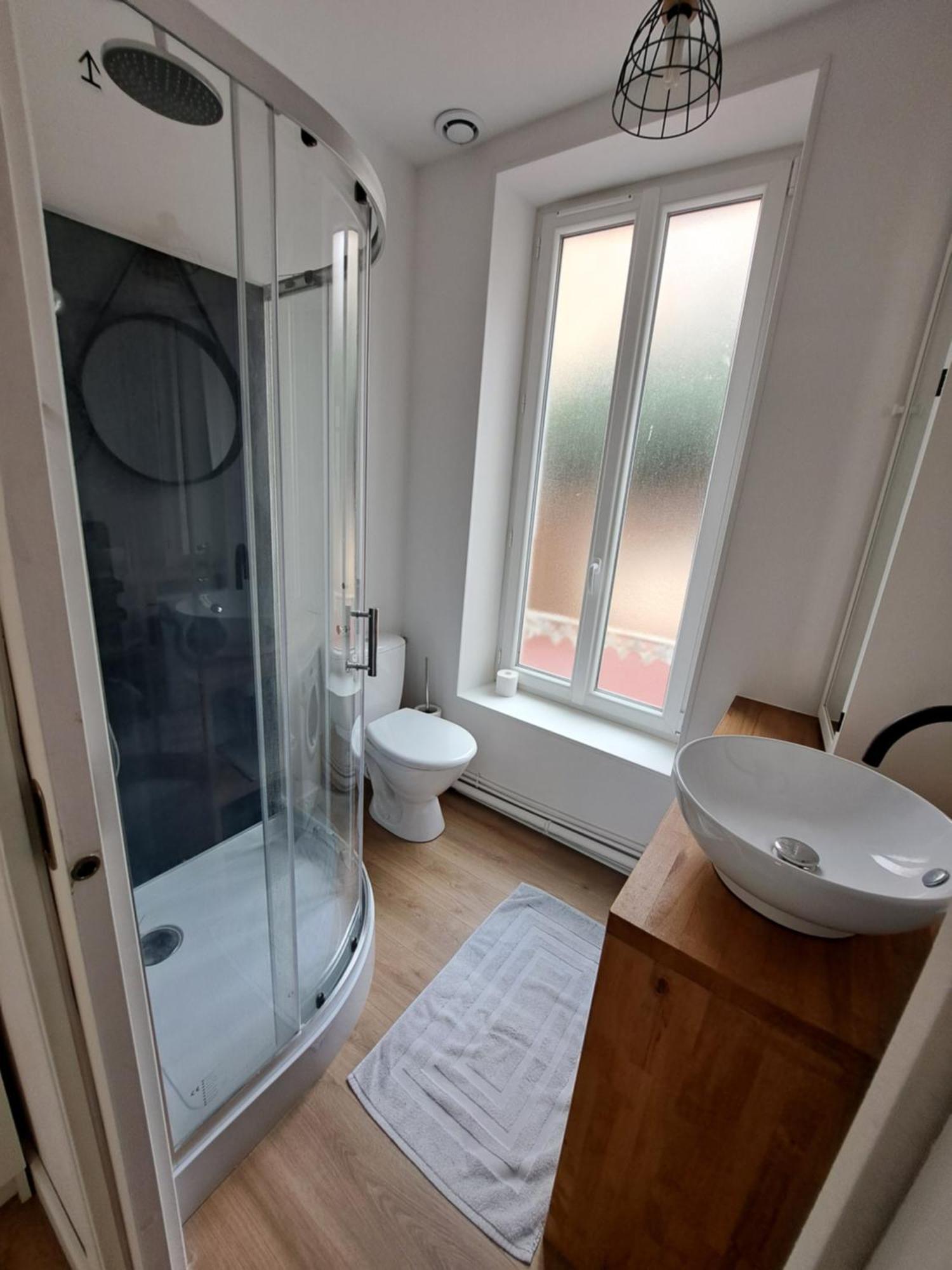 Appartement Vichy Centre-Ville Proche Cure Thermale Ngoại thất bức ảnh